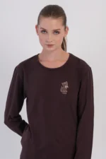 PIŻAMA DAMSKA model: 6052809069 (M, L, XL, XXL) - obrazek 3