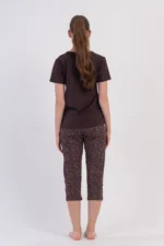 PIŻAMA DAMSKA model: 6052829069 (M, L, XL, XXL) - obrazek 2