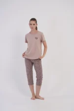 PIŻAMA DAMSKA model: 6052829069 (M, L, XL, XXL) - obrazek 5
