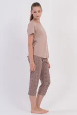 PIŻAMA DAMSKA model: 6052829069 (M, L, XL, XXL) - obrazek 4