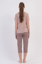 PIŻAMA DAMSKA model: 6052829069 (M, L, XL, XXL) - obrazek 2