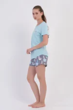 PIŻAMA DAMSKA model: 6052430868 (S, M, L, XL) - obrazek 4