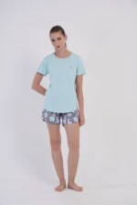 PIŻAMA DAMSKA model: 6052430868 (S, M, L, XL) - obrazek 5