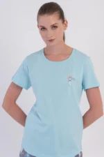 PIŻAMA DAMSKA model: 6052430868 (S, M, L, XL) - obrazek 3