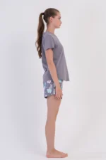 PIŻAMA DAMSKA model: 6052430868 (S, M, L, XL) - obrazek 4
