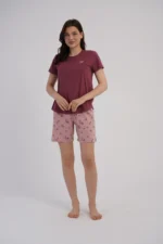 PIŻAMA DAMSKA model: 6020291799 (M, L, XL, XXL) - obrazek 5