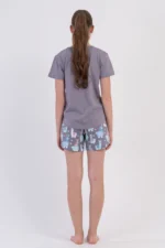 PIŻAMA DAMSKA model: 6052430868 (S, M, L, XL) - obrazek 2