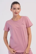 PIŻAMA DAMSKA model: 6060182028 (M, L, XL, XXL) - obrazek 3