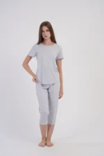 PIŻAMA DAMSKA model: 6050351990 (M, L, XL, XXL) - obrazek 5