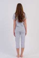 PIŻAMA DAMSKA model: 6050351990 (M, L, XL, XXL) - obrazek 2