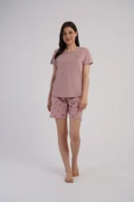 PIŻAMA DAMSKA model: 6020291799 (M, L, XL, XXL) - obrazek 5