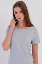 PIŻAMA DAMSKA model: 6050351990 (M, L, XL, XXL) - obrazek 3