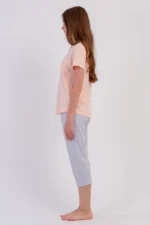 PIŻAMA DAMSKA model: 6050351990 (M, L, XL, XXL) - obrazek 4
