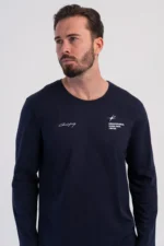 PIŻAMA MĘSKA model: 6060041006 (M, L, XL) - obrazek 3