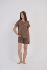 PIŻAMA DAMSKA model: 6051492091 (S, M, L, XL) - obrazek 5
