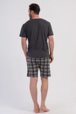 PIŻAMA MĘSKA model: 6060413022 (M, L, XL, XXL) - obrazek 2