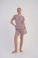 PIŻAMA DAMSKA model: 6050431384 (M, L, XL, XXL) - obrazek 5