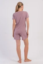 PIŻAMA DAMSKA model: 6050431384 (M, L, XL, XXL) - obrazek 2