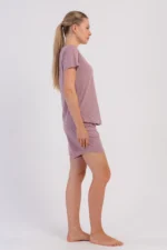 PIŻAMA DAMSKA model: 6050431384 (M, L, XL, XXL) - obrazek 4