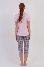 PIŻAMA DAMSKA model: 6050095231 (M, L, XL, XXL) - obrazek 2