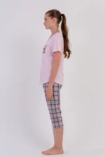 PIŻAMA DAMSKA model: 6050095231 (M, L, XL, XXL) - obrazek 4