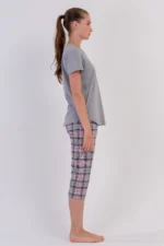 PIŻAMA DAMSKA model: 6050095231 (M, L, XL, XXL) - obrazek 4