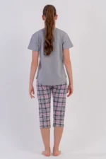 PIŻAMA DAMSKA model: 6050095231 (M, L, XL, XXL) - obrazek 2