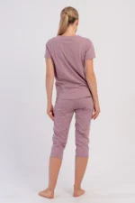 PIŻAMA DAMSKA model: 6050411384 (M, L, XL, XXL) - obrazek 2