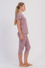 PIŻAMA DAMSKA model: 6050411384 (M, L, XL, XXL) - obrazek 4