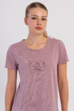 PIŻAMA DAMSKA model: 6050411384 (M, L, XL, XXL) - obrazek 3