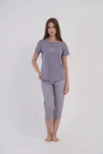 PIŻAMA DAMSKA model: 6050223748 (M, L, XL, XXL) - obrazek 5