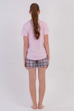 PIŻAMA DAMSKA model: 6050125231 (S, M, L, XL) - obrazek 2