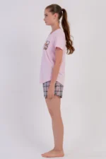 PIŻAMA DAMSKA model: 6050125231 (S, M, L, XL) - obrazek 4