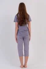 PIŻAMA DAMSKA model: 6050223748 (M, L, XL, XXL) - obrazek 2