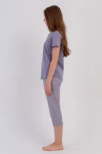 PIŻAMA DAMSKA model: 6050223748 (M, L, XL, XXL) - obrazek 4