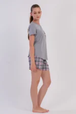 PIŻAMA DAMSKA model: 6050125231 (S, M, L, XL) - obrazek 4