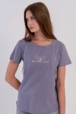 PIŻAMA DAMSKA model: 6050223748 (M, L, XL, XXL) - obrazek 3
