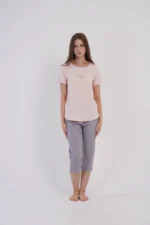 PIŻAMA DAMSKA model: 6050223748 (M, L, XL, XXL) - obrazek 5