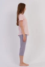 PIŻAMA DAMSKA model: 6050223748 (M, L, XL, XXL) - obrazek 4