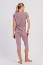 PIŻAMA DAMSKA model: 6050511384 (M, L, XL, XXL) - obrazek 2