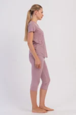 PIŻAMA DAMSKA model: 6050511384 (M, L, XL, XXL) - obrazek 4