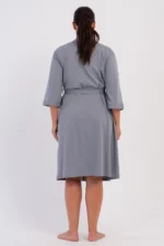 SZLAFROK DAMSKI model: 6061210000 (1XL, 2XL, 3XL, 4XL) - obrazek 2