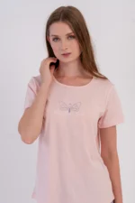 PIŻAMA DAMSKA model: 6050223748 (M, L, XL, XXL) - obrazek 3
