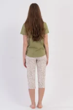 PIŻAMA DAMSKA model: 6052964923 (M, L, XL, XXL) - obrazek 2