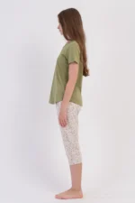 PIŻAMA DAMSKA model: 6052964923 (M, L, XL, XXL) - obrazek 4