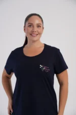 PIŻAMA DAMSKA model: 6050900195 (1XL, 2XL, 3XL, 4XL) - obrazek 3