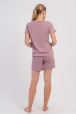 PIŻAMA DAMSKA model: 6050481384 (S, M, L, XL) - obrazek 2