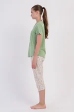PIŻAMA DAMSKA model: 6052964923 (M, L, XL, XXL) - obrazek 4