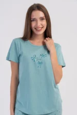PIŻAMA DAMSKA model: 6050321765 (M, L, XL, XXL) - obrazek 4