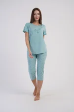PIŻAMA DAMSKA model: 6050321765 (M, L, XL, XXL) - obrazek 5